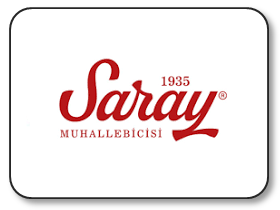 Saray