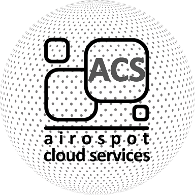 Airospot Cloud Services (ACS)