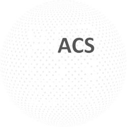 Airospot ACS Logo