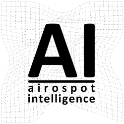 Airospot AI Logo
