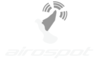 Airospot Logo