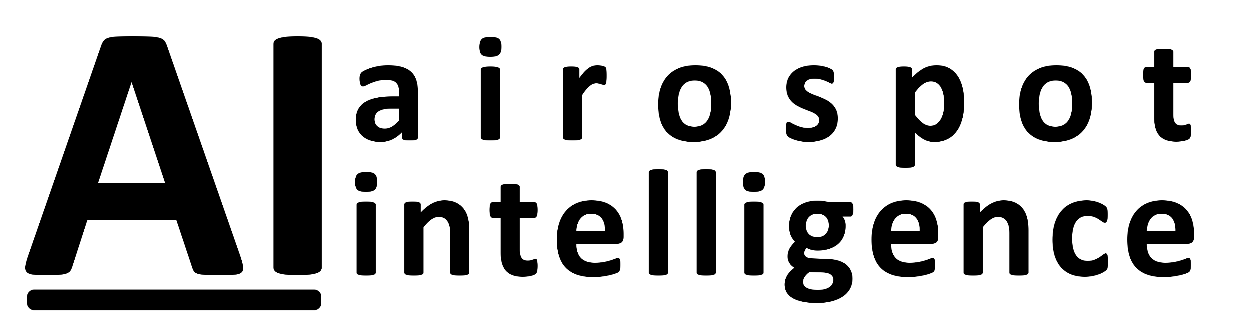 Airospot Logo