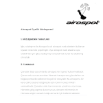 User Manual
