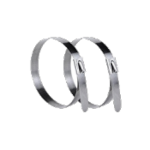 Stainless Steel Straps