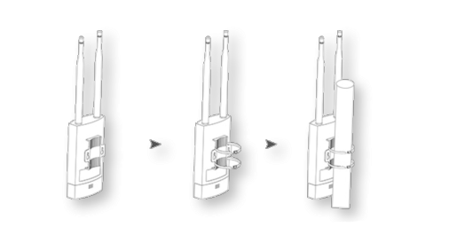 Pole