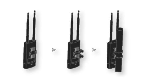 Pole